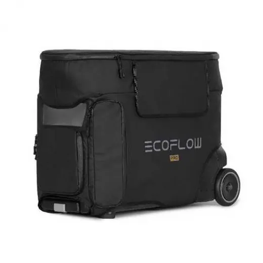 EcoFlow DELTA Pro Tasche