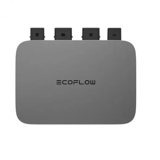 Ecoflow Micro Inverter 600W Powerstream