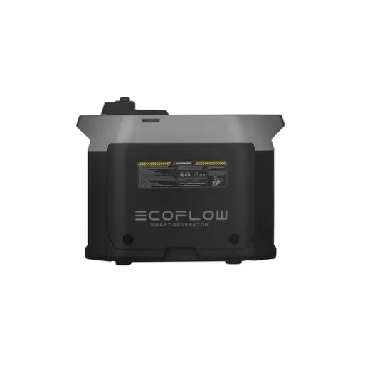 Ecoflow Smart GeneratorDual Fuel