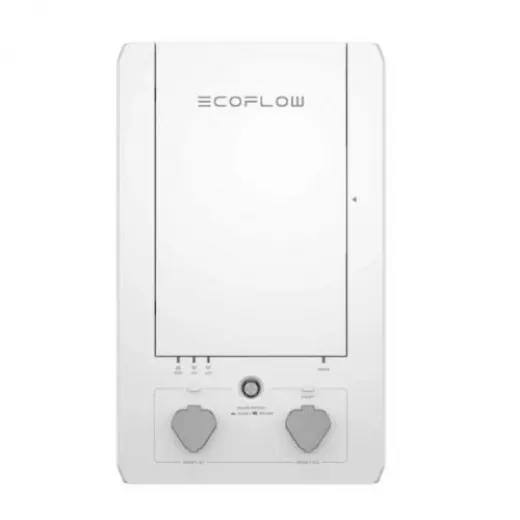 EcoFlow Smart Home Panel Combo