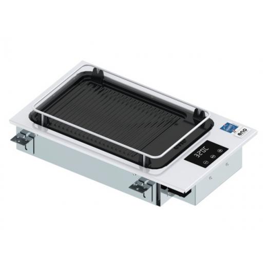 Eno elektrischer Grill Tribu 220V