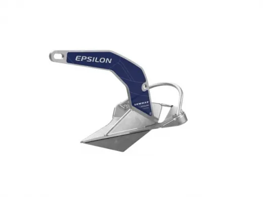 EPSILON Rollbar galv 25kg