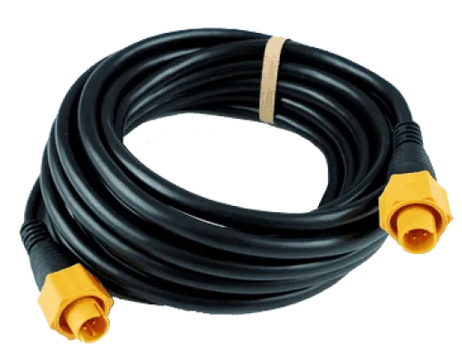 Ethernet Kabel - 4,5 m