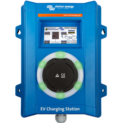 EV Charging station