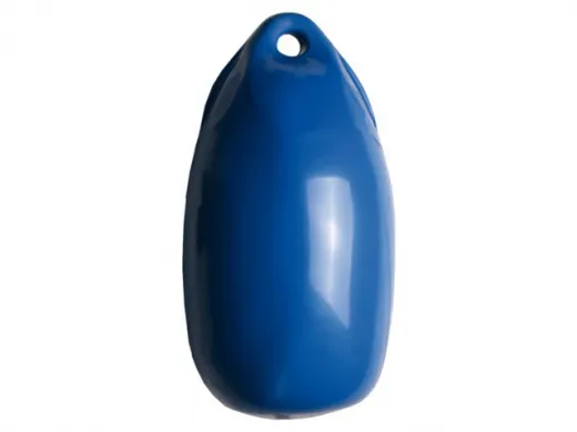 Fender-Dumpy 1 blau