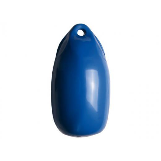 Fender-Dumpy 2 blau