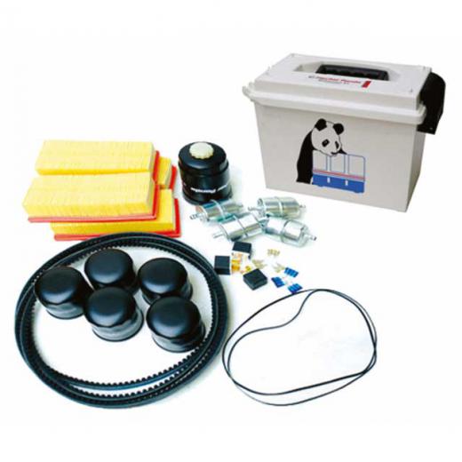 Fischer Panda Service Kit 5