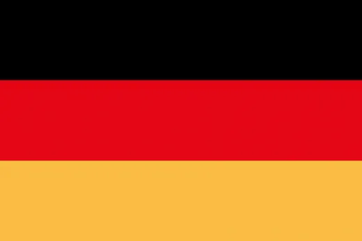 Flagge 60 x 90 cm EUROPA mit Deutschlandflagge