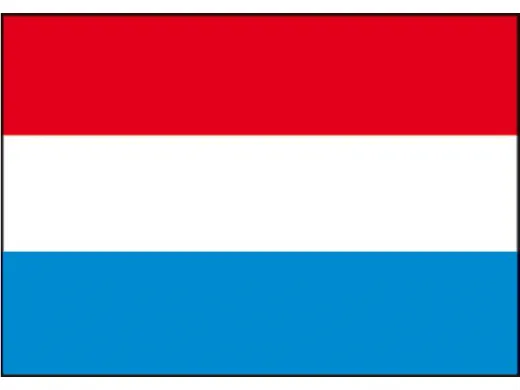 Flagge SB Niederlande 0.8x1.2m