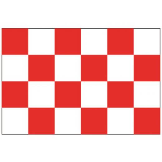 Flagge SB Nord-Braband 30x45cm