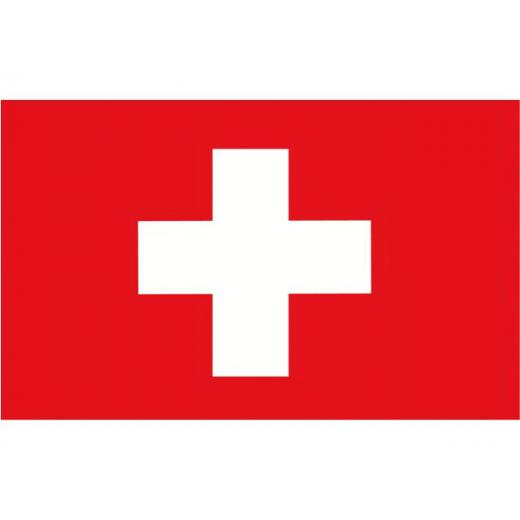 Flagge SB Schweiz 20x30cm