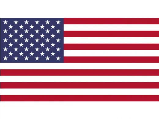 Flagge SB USA 1x1.5m