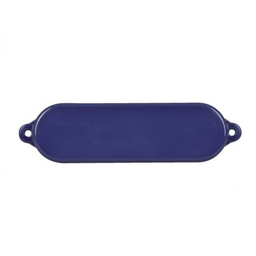 Flatfender navy 45x12x6cm