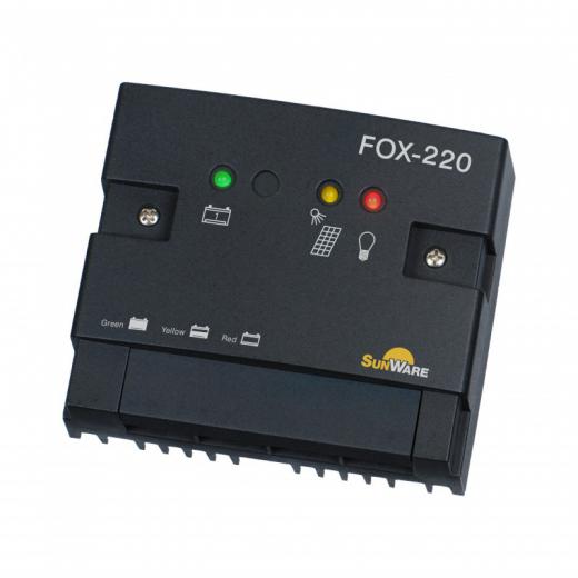 FOX-260 voor Lithium