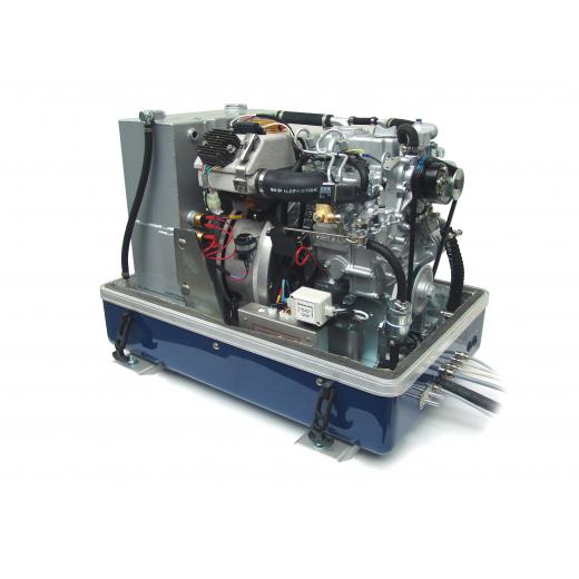 FP-Generator AGT DC6000-24V PVMV-N