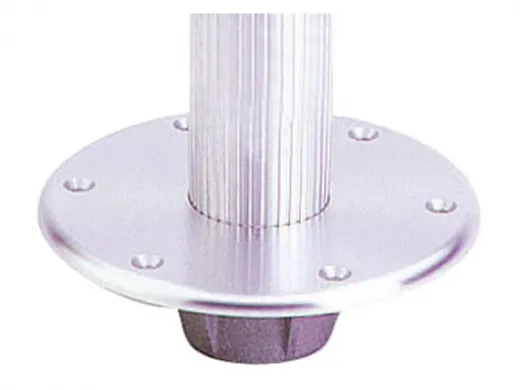 Garelick Einlassrosette für Säule Ø57mm