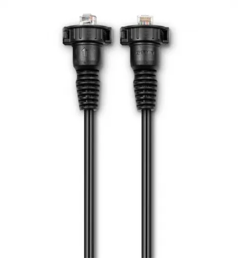 Garmin Marine Network Cable, Large Conn