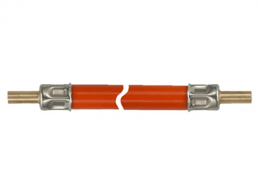 Gasleitung 2 x 8mm RST 40cm