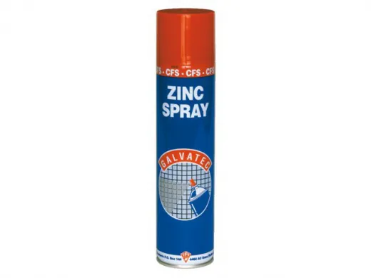 Glavatec Zinkspray 400ml