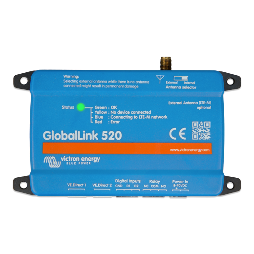 GlobalLink 520