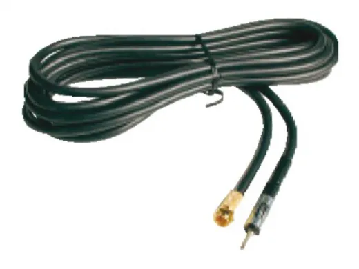 Glomex Radio Cable