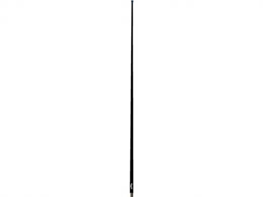 Glomex Universal AIS-Antenne schwarz