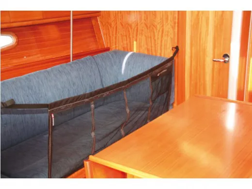 Gnautics Storm Bed (175x90cm)