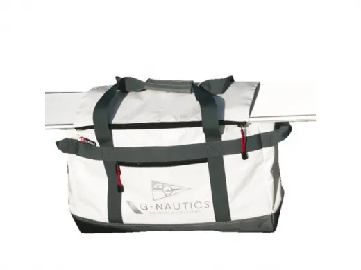 Gnautics Tender Stautasche (60x20x33cm)