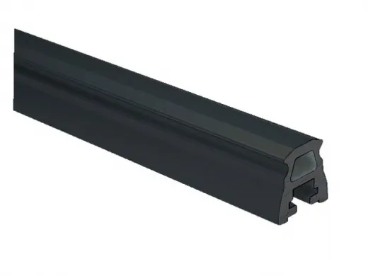 Gr3 BK BK Beam Schiene End (Paar)