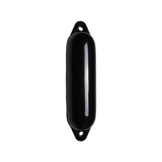 HD Fender schwarz 1 13x54cm