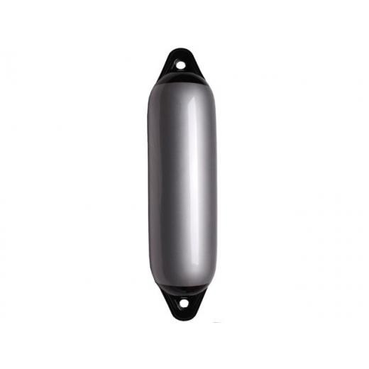 HD Fender silber 3 20x75cm