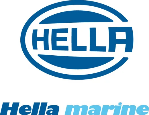 HELLA DuraLED 36 12/24V 177x100x30mm