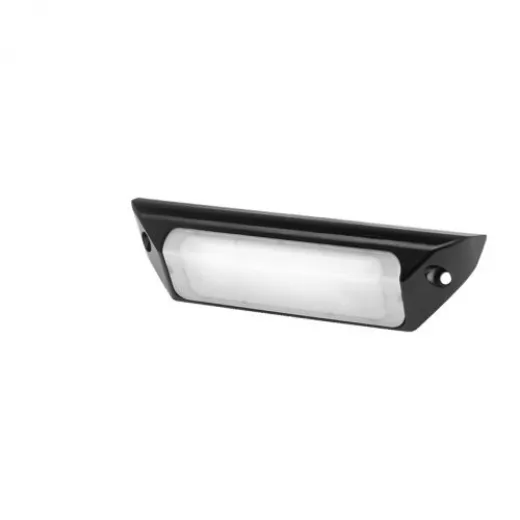 Hella FMS LED dekverlichting base 14W 1200 lumen zwarte behuizing