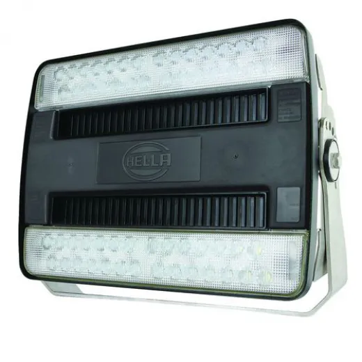 Hella HypaLUME LED Flutlicht ext breit 110230V