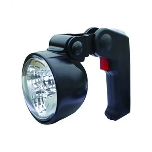 Hella LED HandSuchscheinwerfer Spot 933V DC