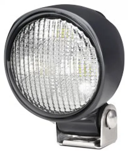 Hella model 70 zoeklicht LED 2100 lumen Spot zwart