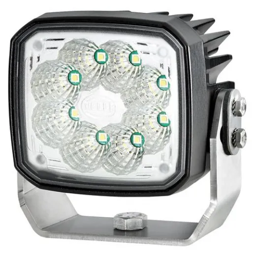 Hella RokLUME 280 LED Flutlicht, nah, schwarz