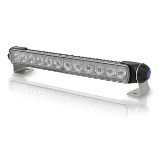 Hella Sea Hawk 350 LED Light Bar Spot, schwarz