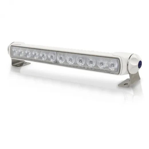 Hella Sea Hawk 350 LED Light Bar Spot weiß