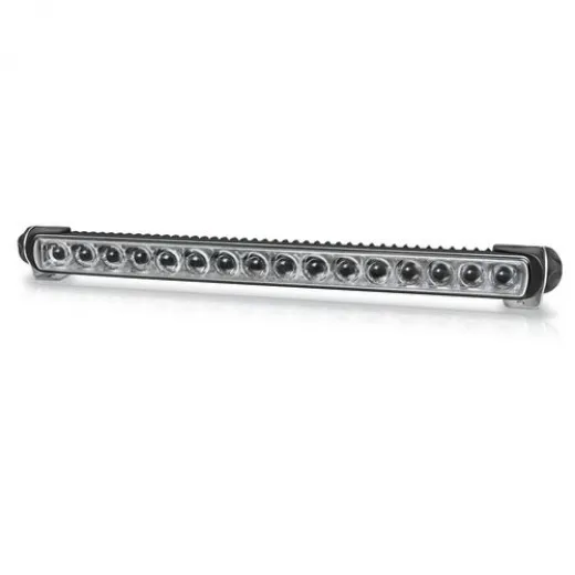 Hella Sea Hawk 470 LED Light Bar Hybrid, schwarz