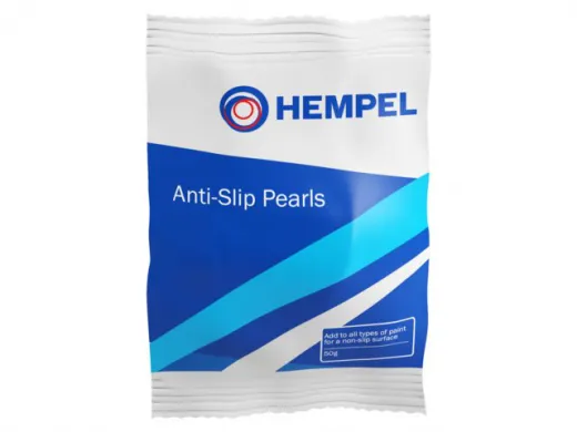 Hempels Anti-Slip Pearls 69070 White 50gr. (in DE nicht lieferbar)