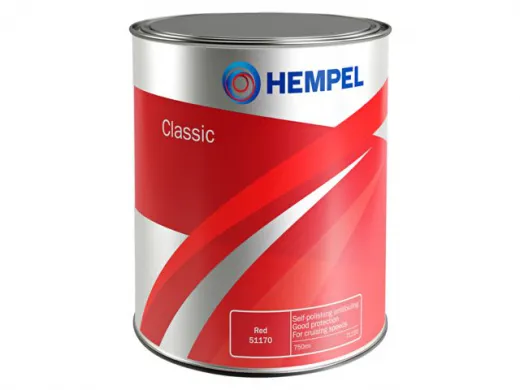 Hempels Classic 71220 Black 0,75l (in DE nicht lieferbar)