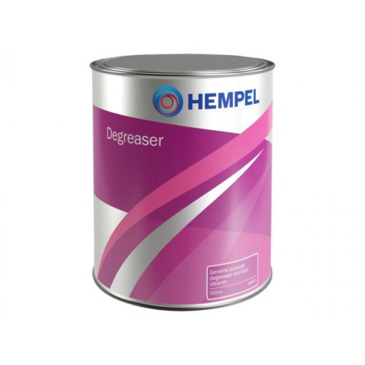 Hempels Degreaser 0,75l (in DE nicht lieferbar)