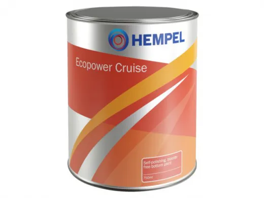 Hempels Ecopower Cruise 72460 Black 0,75l (in DE nicht lieferbar)