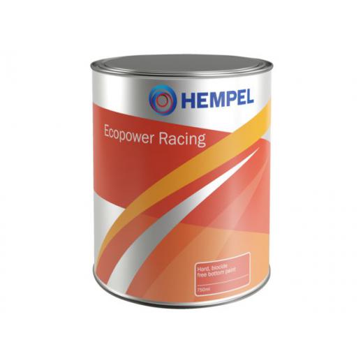 Hempels Ecopower Racing 76460 True Blue 0,75l (in DE nicht lieferbar)