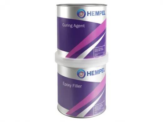 Hempels Epoxy Filler 35251 1L (in DE nicht lieferbar)