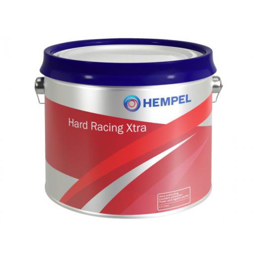 Hempels Hard Racing Xtra 7666C Grey 2,5l (in DE nicht lieferbar)