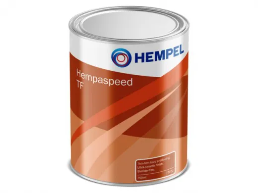 Hempels Hempaspeed TF Black 0,75l (in DE nicht lieferbar)