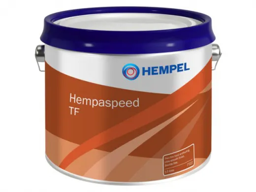 Hempels Hempaspeed TF Penta Grey 2,5l (in DE nicht lieferbar)