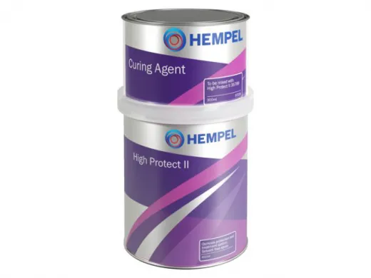 Hempels High Protect II 35780 Cream 0,75l (in DE nicht lieferbar)